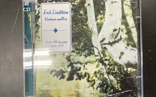 Erik Lindström - Vanhaan malliin (kaikki EMI-levytykset) 2CD