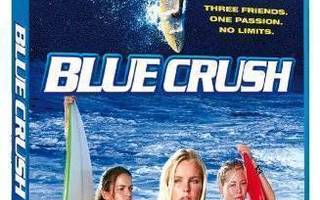 Blue Crush (Blu-ray) ALE!