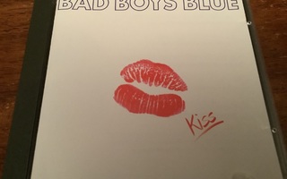 BAD BOYS BLUE / KISS