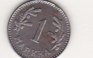 1 mk v.1947 Fe
