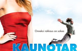 Kaunotar Ja Renttu	(43 295)	UUSI	-FI-	DVD	suomik.		mischa ba