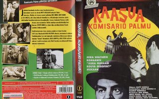 KAASUA KOMISARIO PALMU	(27 678)	k	-FI-	DVD			1961	m/v