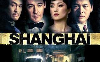 Shanghai  -   (Blu-ray)