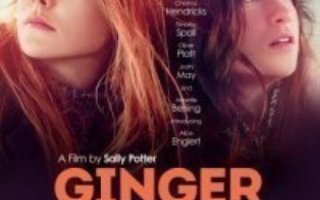 Ginger & Rosa - DVD
