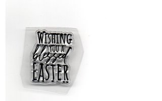 LEIMASIN "°WISHING YOU A BLESSED EASTER°" /(16)