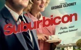 Suburbicon  DVD