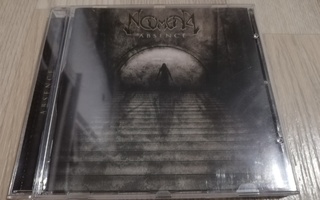Noumena – Absence (CD)