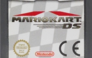 Mario Kart DS