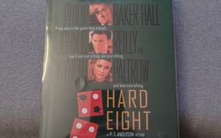 Hard Eight (Imprint films)