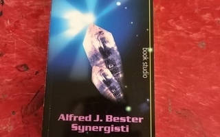 Alfred J. Bester : Synergisti (Galaxy Scifi,2001)