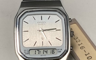 Citizen 30-3216-10 (uusi)