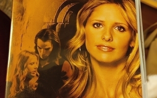 Buffy vampyyrintappaja 5. kausi osa 1