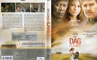 Kesken Jäänyt Elämä	(3 249)	k	-SV-	DVD			robert redford	2005