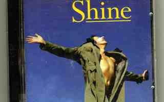 Shine (David Hirschfelder) Soundtrack / Score CD