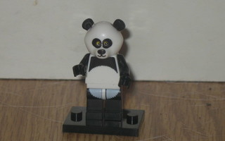 figuuri panda