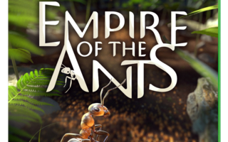 Empire of the Ants Xbox Series X (Käytetty)