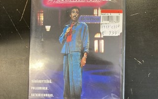 Richard Pryor - Here And Now DVD (UUSI)