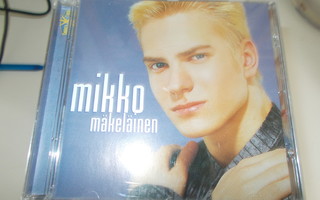 CD MIKKO MÄKELÄINEN ** MIKKO MÄKELÄINEN **