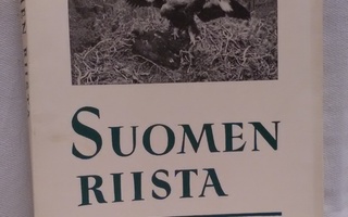 Suomen riista 19 v.1966
