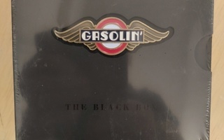Gasolin The Black Box, avaamaton!