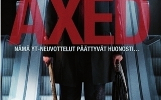 AXED	(4 340)	-FI-	DVD		, 2011,veriset yt-neuvottelu