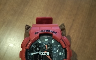 G-Shock