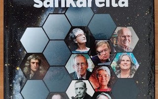 Heikki Oja: Tähtitieteen sankareita - Newtonista nykypäivään