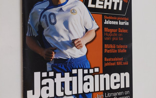 Urheilulehti 46/2007