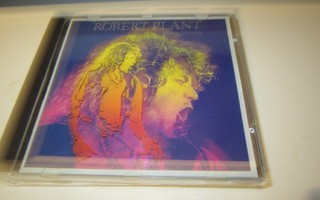 Robert Plant – Manic Nirvana
