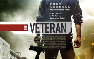 Veteran, the	(4 631)	k	-FI-	suomik.	DVD		toby kebell	2010