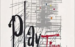 Playtime (The Criterion Collection) DVD