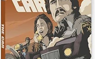 Car	(64 625)	UUSI	-GB-		BLU-RAY		james brolin	1977	sub. gb.