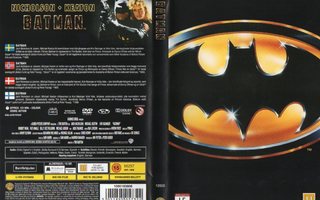 Batman	(1 259)	K	-FI-	DVD	nordic,		jack nicholson	1989