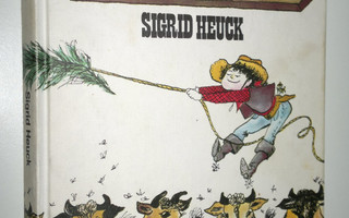 Sigrid Heuck : Jim Cowboy