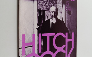 Filmihullu 5/1984 : Hitchcock