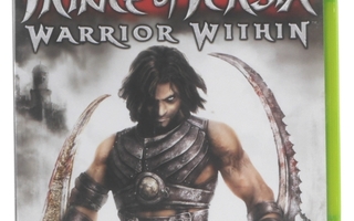 Prince Of Persia: Warrior Within