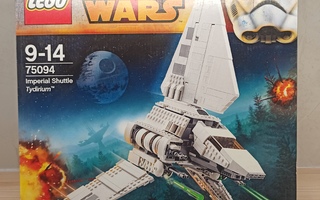 Lego Star Wars Tydirium 75094