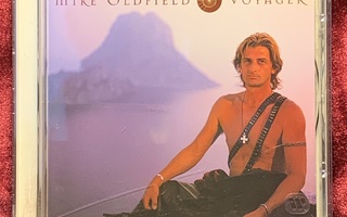 MIKE OLDFIELD – Voyager (CD)