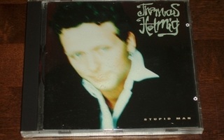CD "Stupid Man" - Thomas Helmig