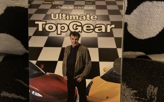 Ultimate Top Gear 5XDVD