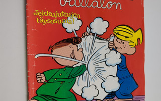 Ville Vallaton 11/1987