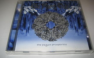 Old Man's Child - The Pagan Prosperity (CD)