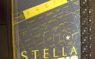 Raimo Heiskanen : Stella Polaris ( 1 p. 1994 ) Sis.postikulu