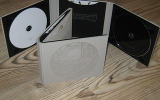 AUTUMN'S DAWN Gone/Autumn's Dawn 2CD DIGIBOOK