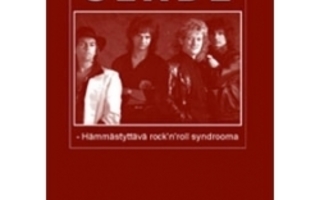 Slade - hämmästyttävä rock'n'roll syndrooma (uusi kirja)