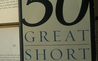 50 Great Short Stories (paperback)