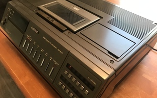 Fisher VBS-9000 Betamax videonauhuri