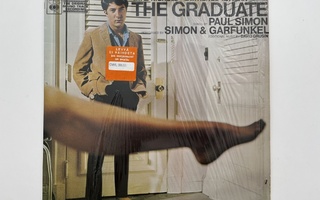 The Graduate - Soundtrack LP