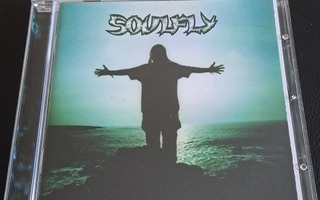 Soulfly - Soulfly - CD
