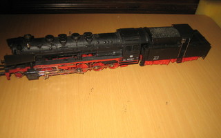 märklin höyryveturi 3084